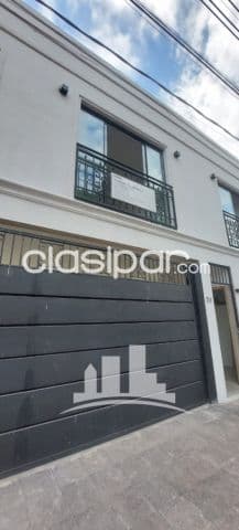 Duplex en asuncion barrio san cristobal cod 1349