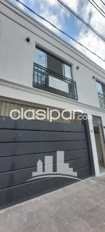 Duplex en asuncion barrio san cristobal cod 1349 — foto 2