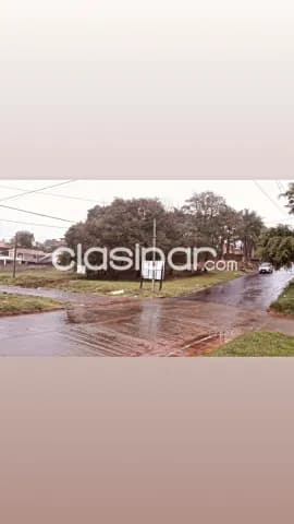 Cde, area 3, s/ ruta: 2.520 m2, ideales p/ importante emprendimiento inmobiliario — foto 5