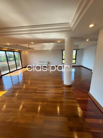 Manorá. Prox. Avda. España: Elegante depto, tipo semi-piso, 3 dormit, ambientes amplios, foto 4