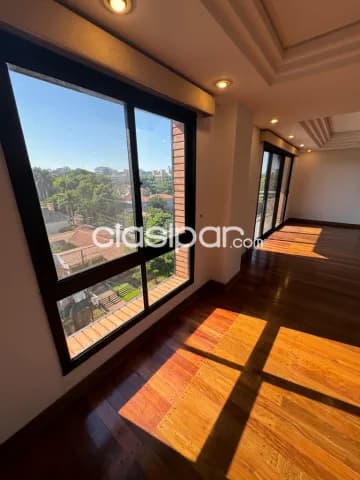 Manorá. Prox. Avda. España: Elegante depto, tipo semi-piso, 3 dormit, ambientes amplios, foto 5