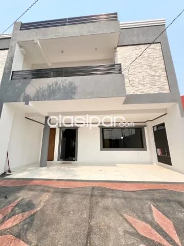 En Alquiler Amplia Casa Amoblada de 3 Pisos en Barrio Carmelitas A338, foto 2