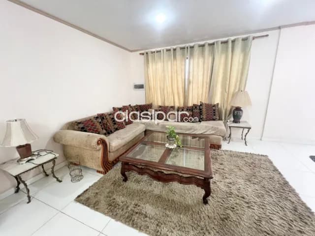En Alquiler Amplia Casa Amoblada de 3 Pisos en Barrio Carmelitas A338, foto 5