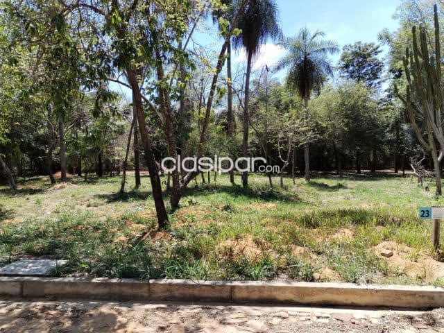 terreno en San Bernardino en Condominio PETROHUE, foto 1