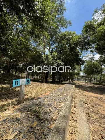 terreno en San Bernardino en Condominio PETROHUE, foto 3