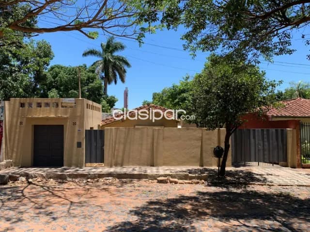 Terreno en asuncion barrio Jara cod 4299 — foto 2