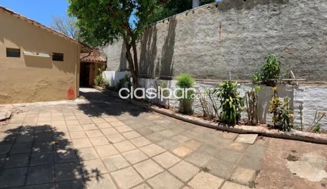 Terreno en asuncion barrio Jara cod 4299 — foto 3