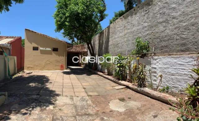 Terreno en asuncion barrio Jara cod 4299 — foto 4