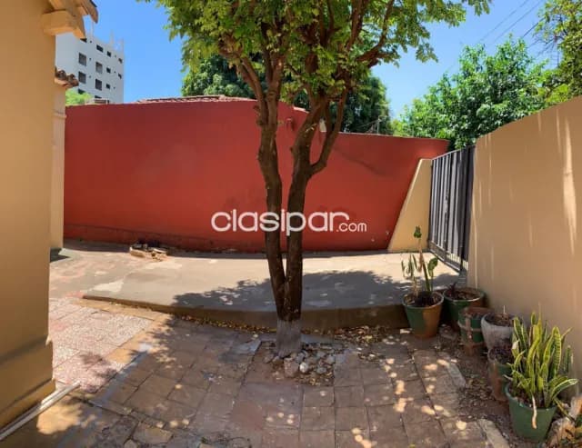 Terreno en asuncion barrio Jara cod 4299 — foto 5