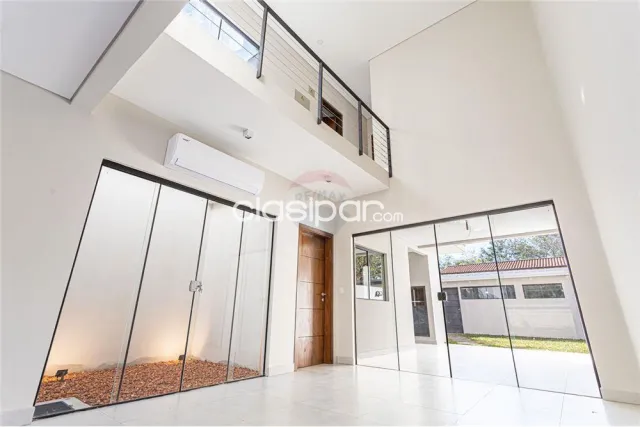 Duplex - Venta - Paraguay Central San Lorenzo — foto 3