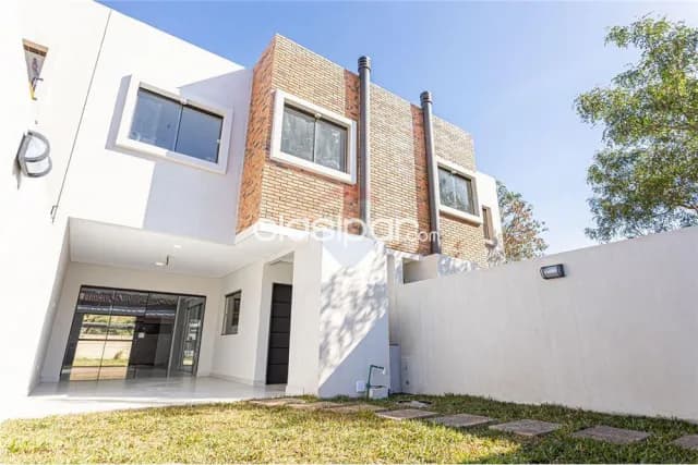 Duplex - Venta - Paraguay Central San Lorenzo — foto 5