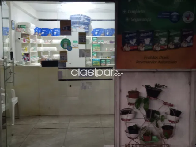 Imóvel comercial no Brasil — foto 2