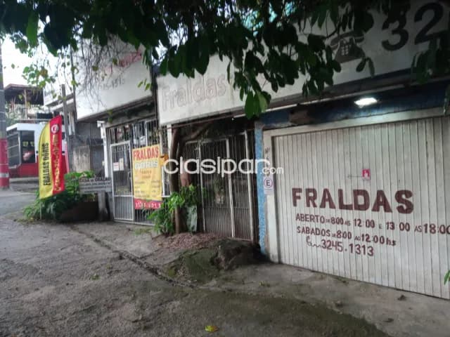 Imóvel comercial no Brasil — foto 3