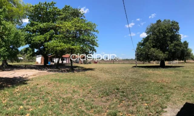 Chacoí, prox. Puente, s/ asfalto: Maravillosas 182 has, p/ desarrollos inmobiliarios, foto 3