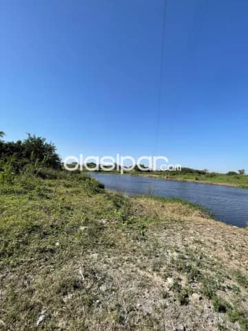 Chacoí, prox. Puente, s/ asfalto: Maravillosas 182 has, p/ desarrollos inmobiliarios, foto 4