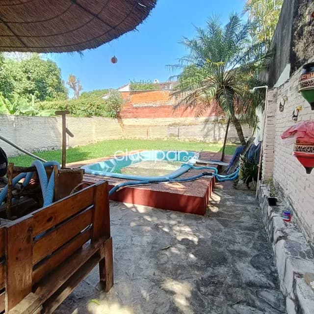 terreno de 416,12 m2, foto 3