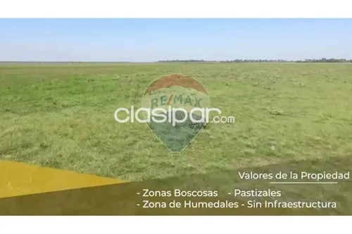 En venta estancia en Ñeembucú 1200Has, foto 5