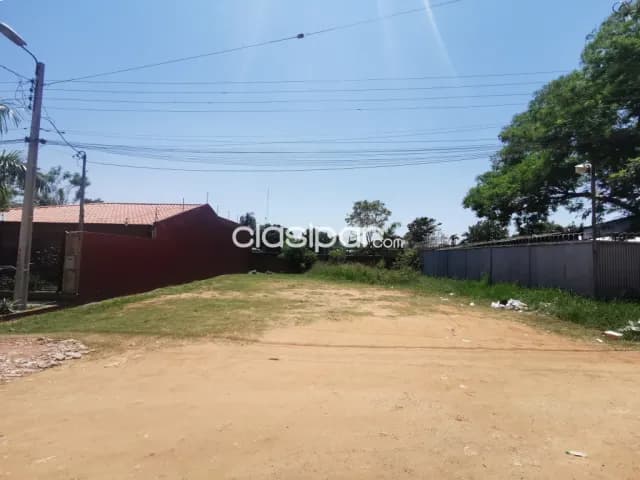 Terreno en Luque segundo barrio — foto 3