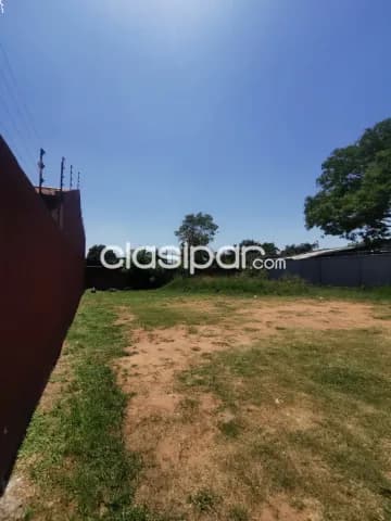 Terreno en Luque segundo barrio — foto 4