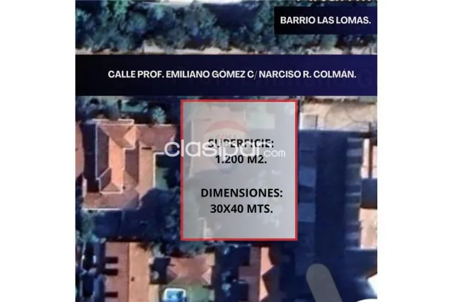 Terreno zona shopping del sol, foto 4