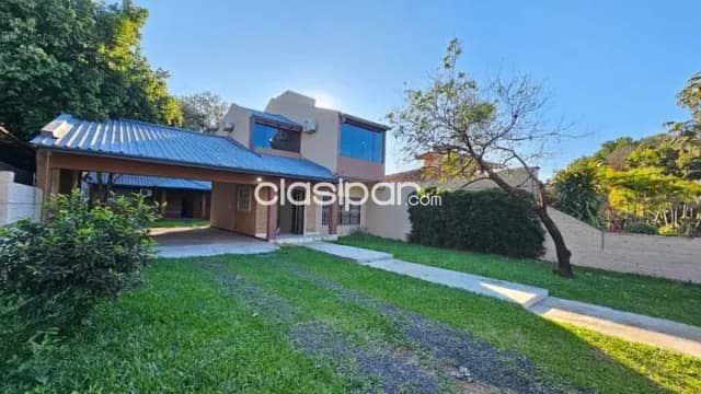 casa en Cambyreta – Itapua — foto 2