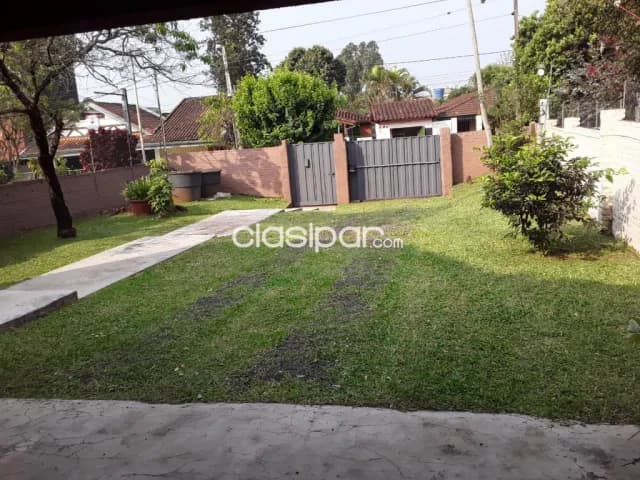 casa en Cambyreta – Itapua — foto 3