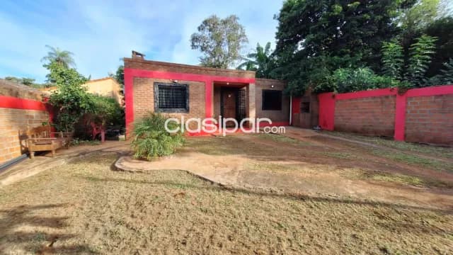 Casa en el barrio jardín de cambyreta: 2 habitaciones y 1 baño, foto 2