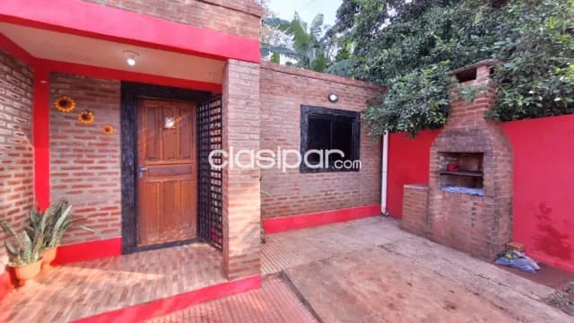 Casa en el barrio jardín de cambyreta: 2 habitaciones y 1 baño, foto 3