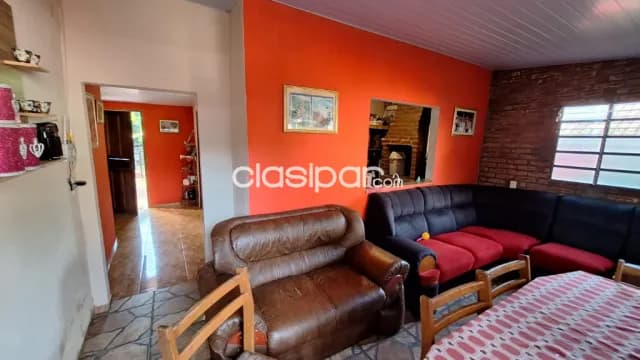Casa en el barrio jardín de cambyreta: 2 habitaciones y 1 baño, foto 4