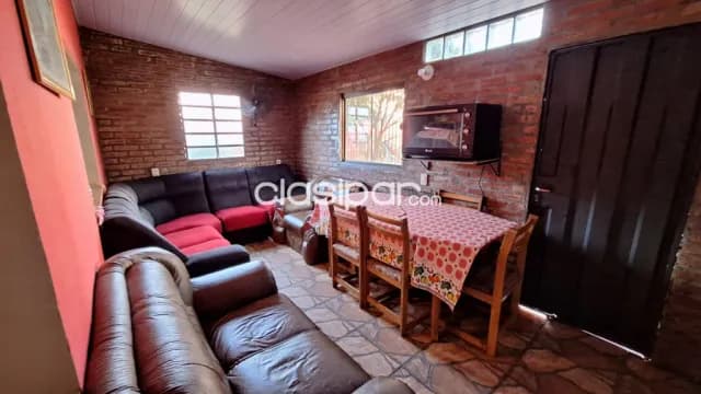 Casa en el barrio jardín de cambyreta: 2 habitaciones y 1 baño, foto 5