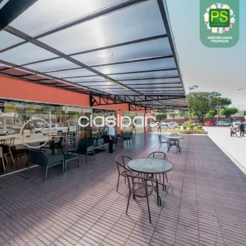 Hermoso salón en San Lorenzo, foto 2