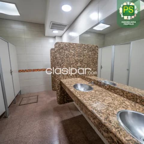 Hermoso salón en San Lorenzo, foto 4