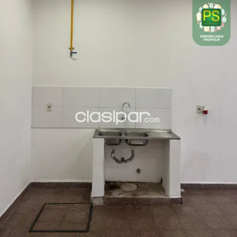 Hermoso salón en San Lorenzo, foto 5