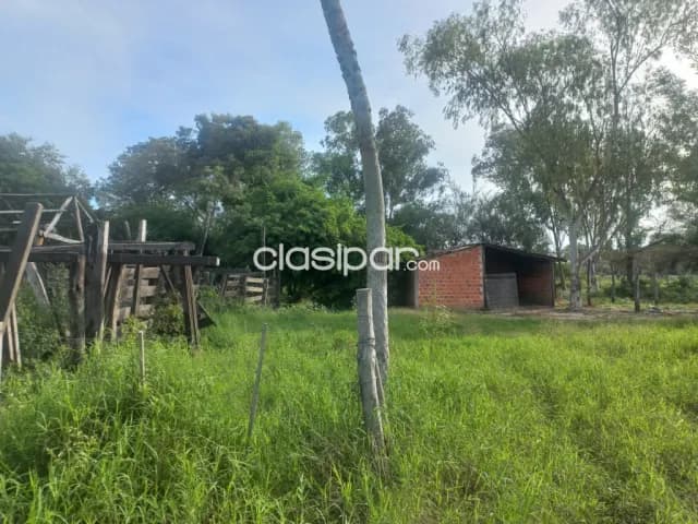 Pdte. Hayes, benjamín aceval: 49 has, lugar alto p/ diversidad de emprendimientos, foto 4
