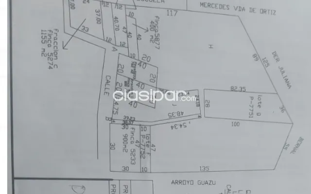 en venta terreno en ciudad de Piribebuy — foto 2