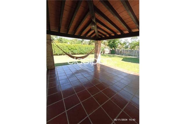 Casa de Verano - Alquiler - Paraguay Cordillera San Bernardino