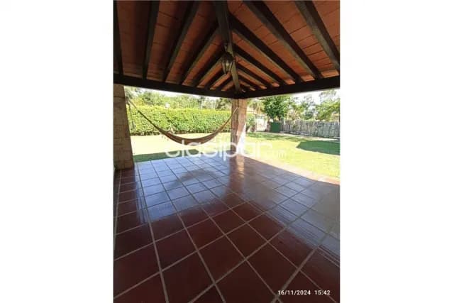 Casa de Verano - Alquiler - Paraguay Cordillera San Bernardino — foto 2