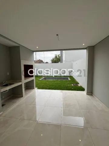 de Casa en Luque, Central, foto 4