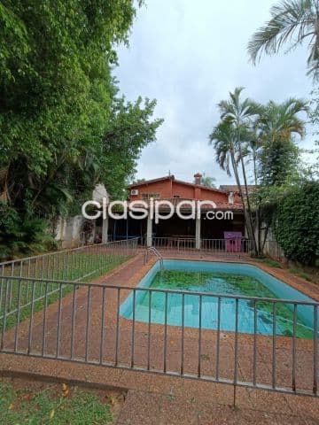 Terreno en asuncion barrio Herrera cod 4308