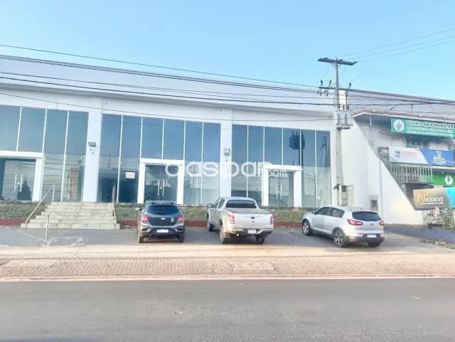 Salon comercial en San Lorenzo cod 4315 — foto 2