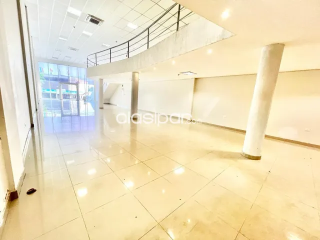 Salon comercial en San Lorenzo cod 4315 — foto 4