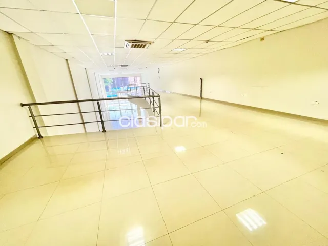 Salon comercial en San Lorenzo cod 4315 — foto 5