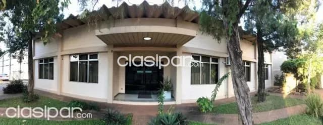 Fdo. De mora, prox. Mme lynch: 6.000 m2, importante complejo de depósitos + oficinas, foto 3