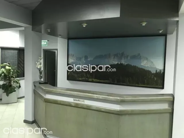 Fdo. De mora, prox. Mme lynch: 6.000 m2, importante complejo de depósitos + oficinas, foto 4