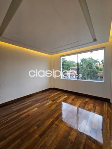 residencia minimalista con 5 dormitorios en suites a Estrenar en Mburucuyá COD V0311 — foto 5