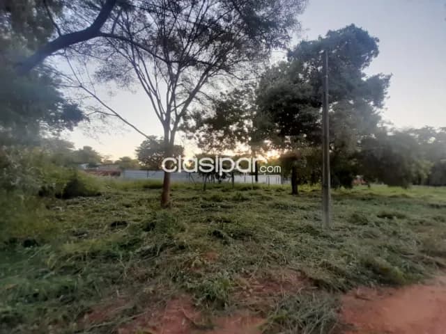Terreno en Luque zona boulevard cod 4329, foto 2