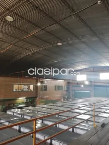 Deposito en asuncion zona cit cod 1697 — foto 3