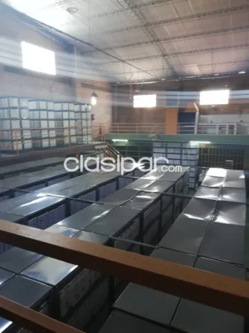 Deposito en asuncion zona cit cod 1697 — foto 4