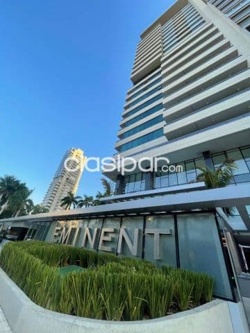 En venta departamento en ycua sati Asuncion ID 30445