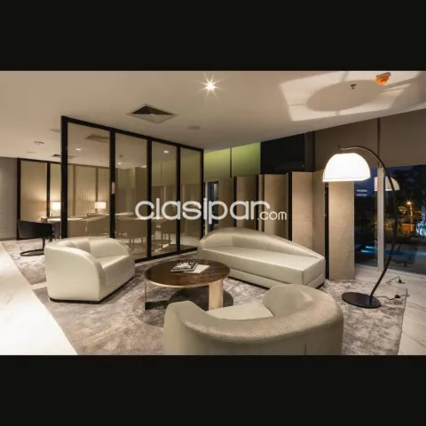 En venta departamento en ycua sati Asuncion ID 30445, foto 5